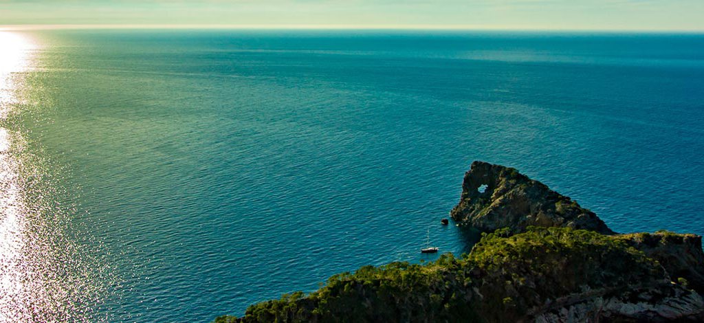 Hotels in Costa De Los Pinos